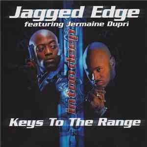 Jagged Edge  Featuring Jermaine Dupri - Keys To The Range