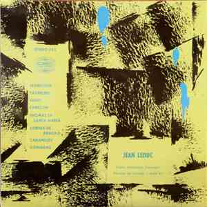 Jean Leduc  - Jean Leduc