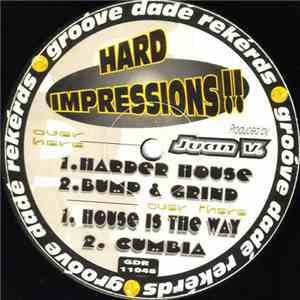 Juan V. - Hard Impressions !!