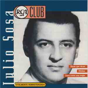 Julio Sosa - Julio Sosa