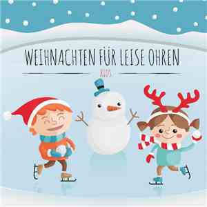 Kathy Kelly, Patrizia Weber, Trio Everson und Gäste - Weihnachten Für Leise ...