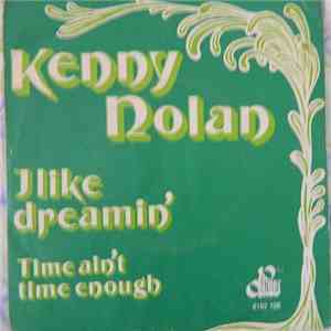 Kenny Nolan - I Like Dreamin'