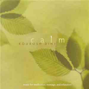 Kourosh Dini - Calm