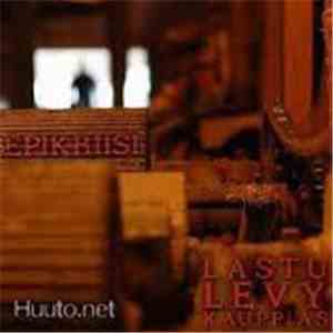 Lastulevykauppias - Epikriisi