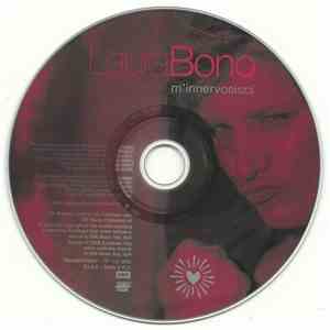 Laura Bono - M'innervosisci