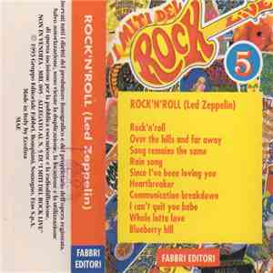 Led Zeppelin - Rock'N'Roll