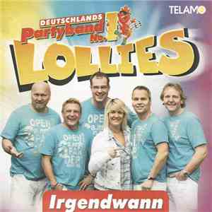 Lollies - Irgendwann