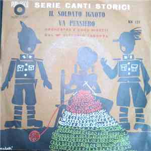 Mº Vittorio Taborra - Il Soldato Ignoto / Va Pensiero