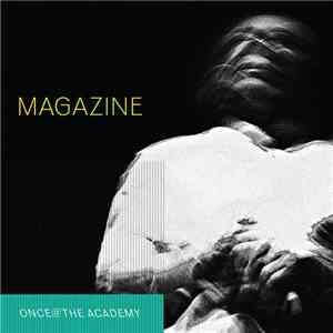 Magazine - Once At The Academy
