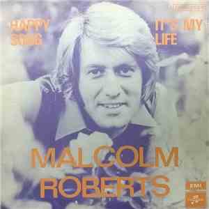 Malcolm Roberts - Happy Song