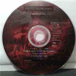 Marillion - The Great Escape