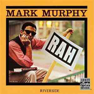 Mark Murphy - Rah!
