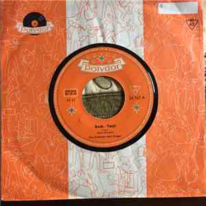 Max Greger Und Sein Orchester - Rock-Twist / Big-Band-Twist