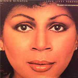 Minnie Riperton - Love Lives Forever (El Amor Vive Eternamente)