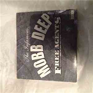 Mobb Deep - Free Agents: The Murda Mixtape