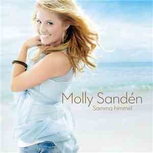 Molly Sandén - Samma Himmel