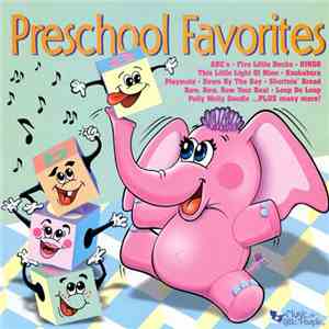 Music For Little People Kids Choir - Preschool Favorites