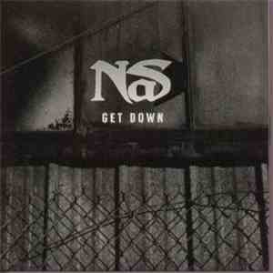 Nas - Get Down