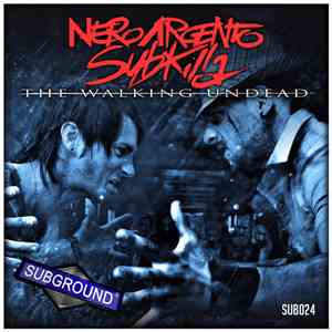 NeroArgento Subkilla - The Walking Undead