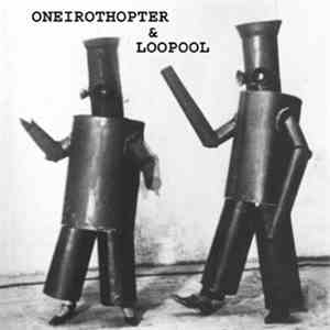 Oneirothopter & Loopool - Cracking The Code