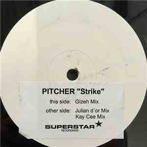 Pitcher - Strike