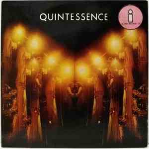 Quintessence  - Quintessence