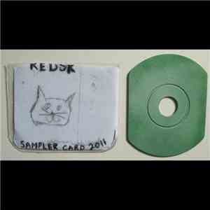 RedSK - Sampler Card 2011