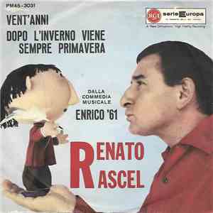 Renato Rascel - Vent'Anni