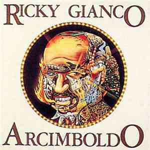 Ricky Gianco - Arcimboldo