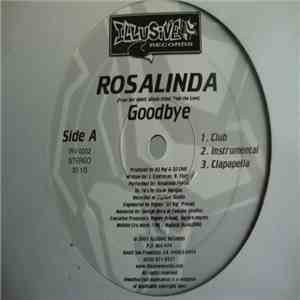 Rosalinda - Goodbye