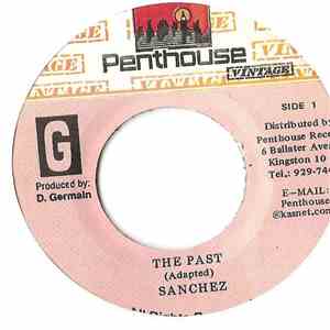 Sanchez - The Past