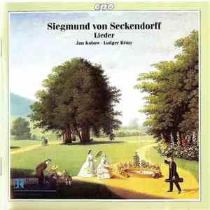 Siegmund Von Seckendorff - Lieder