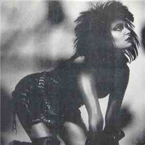 Siouxsie & The Banshees - Untitled