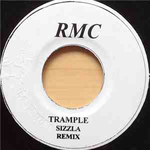 Sizzla - Trample (Remix)
