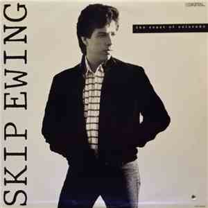 Skip Ewing - The Coast Of Colorado
