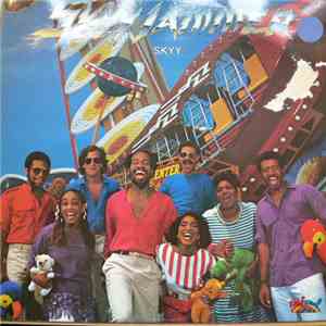 Skyy - Skyyjammer