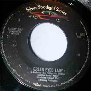 Sugarloaf - Green-Eyed Lady