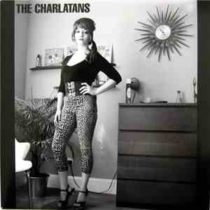 The Charlatans - Mis-Takes