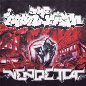 The Ironfist - Vendetta