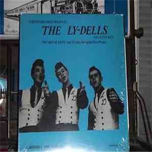 The Ly-Dells - Greatest Hits