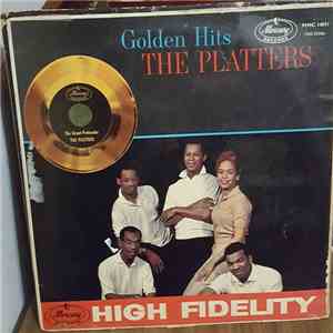 The Platters - Golden Hits