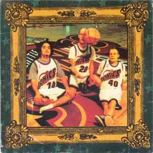 The Presidents Of The United States Of America - Supersonics