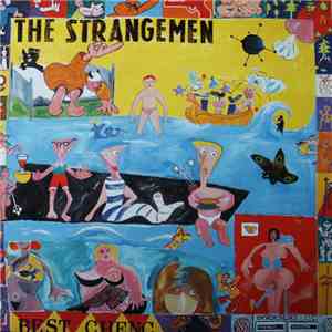 The Strangemen - Best Chenc