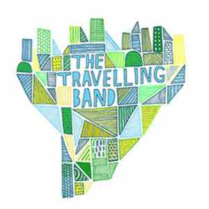 The Travelling Band - The Horizon, Me And You / Daylight