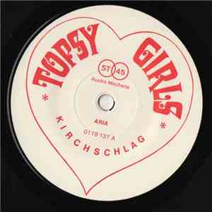 Topsy Girls - Aria / Fernando