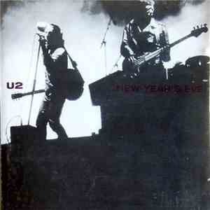U2 - New Year's Eve
