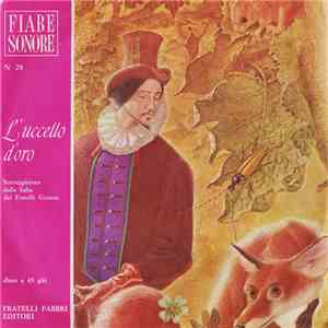 Unknown Artist - L'Uccello D'Oro