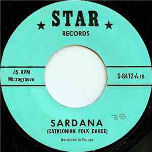 Unknown Artist - Sardana