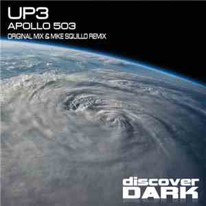 UP3 - Apollo 503