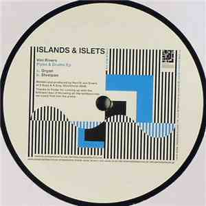 Van Rivers - Pipes & Drums EP